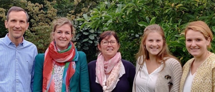 Huisartsenpraktijk MEDI-C Huisartsenpraktijk MEDI-C