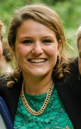 Dr.  De Paepe Lise